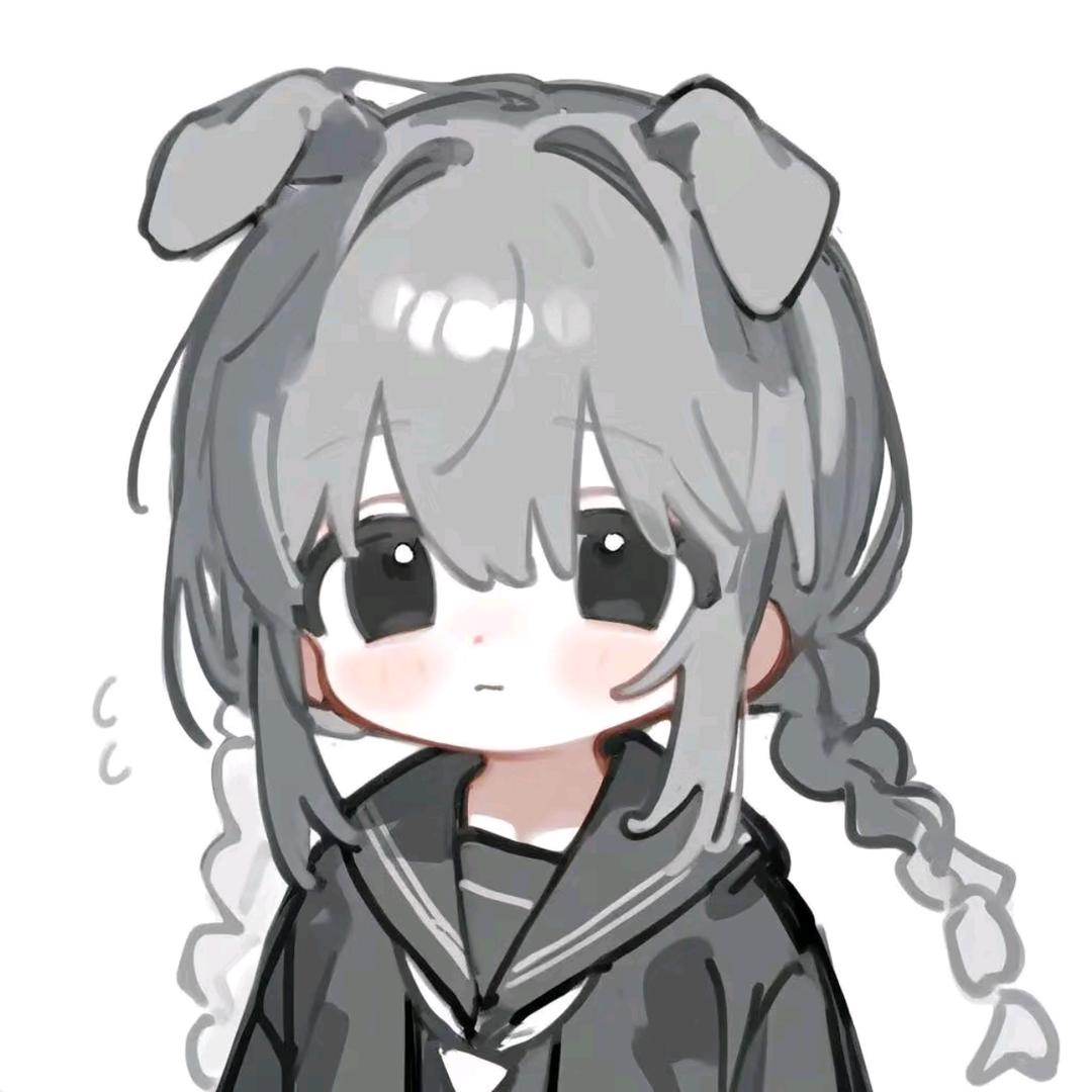 安娜丶