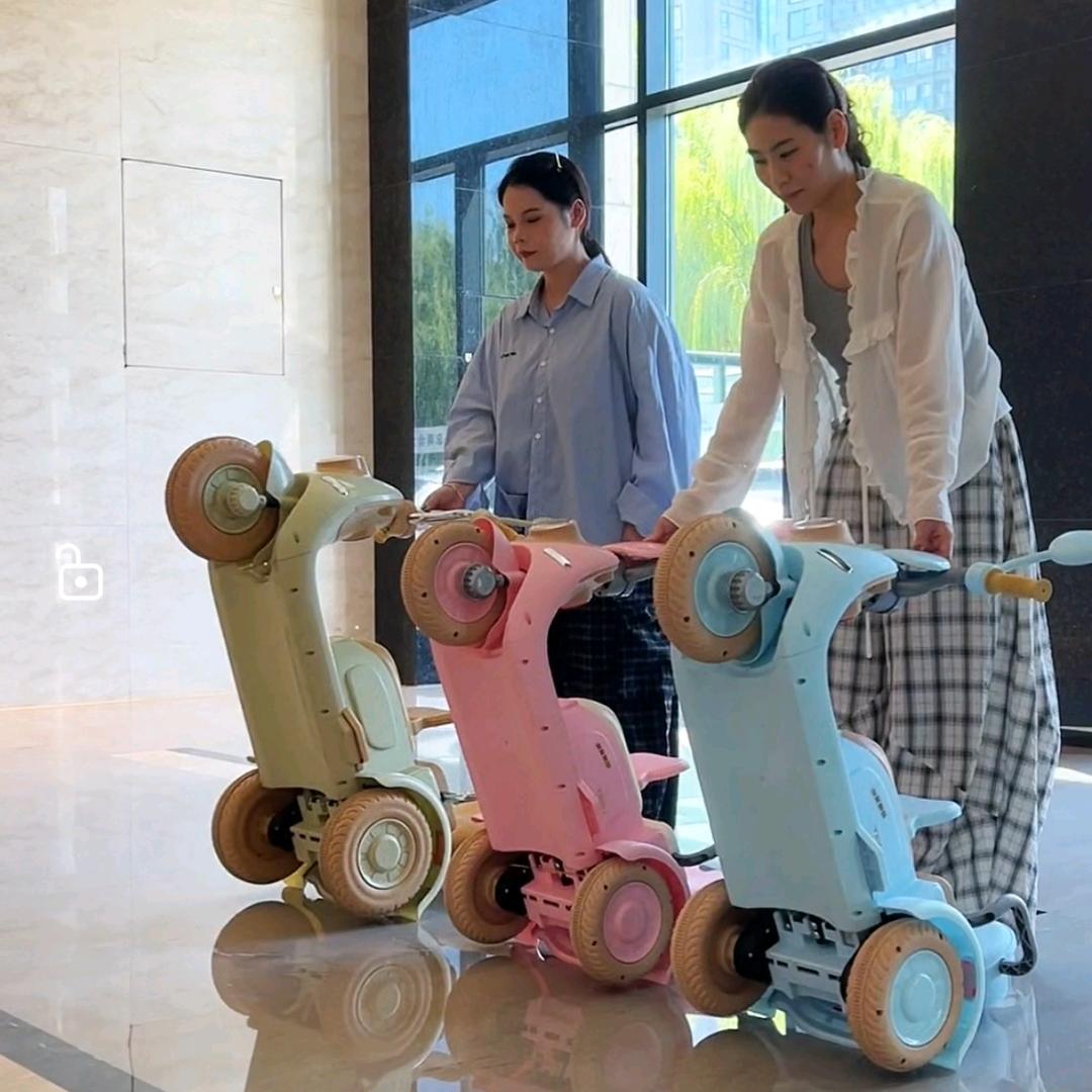 益智玩具早教儿歌