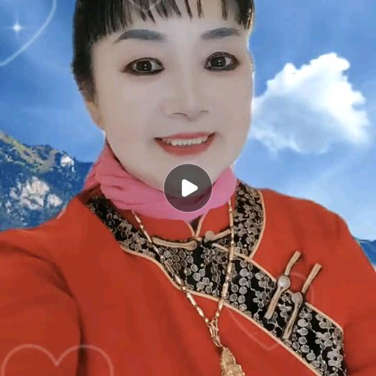 美人红精彩表演