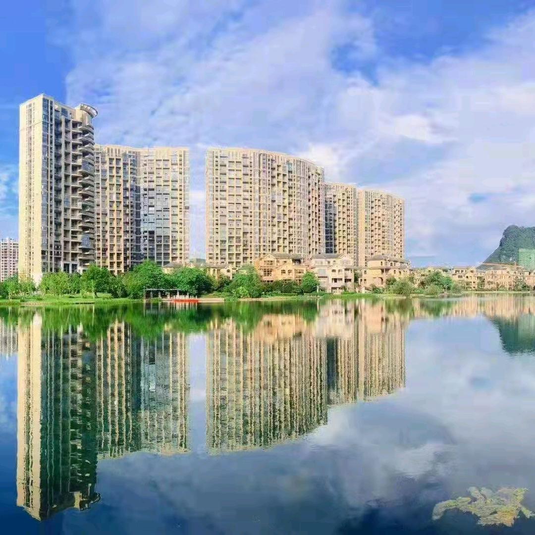 明天会更好
