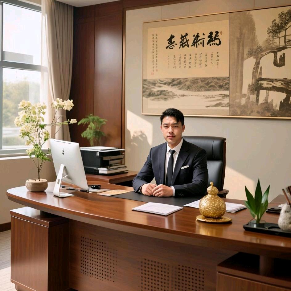 田志臣