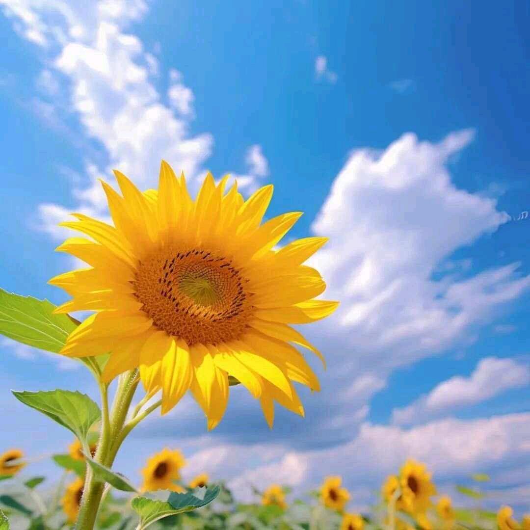 阳光
