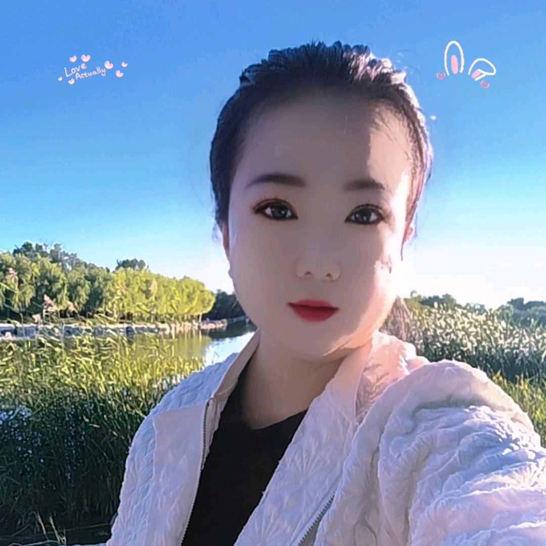 凉城你二大娘