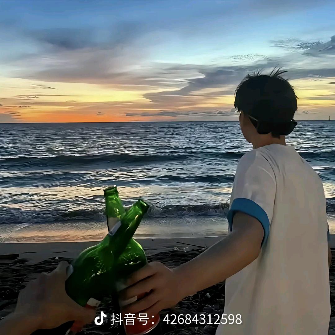海哥