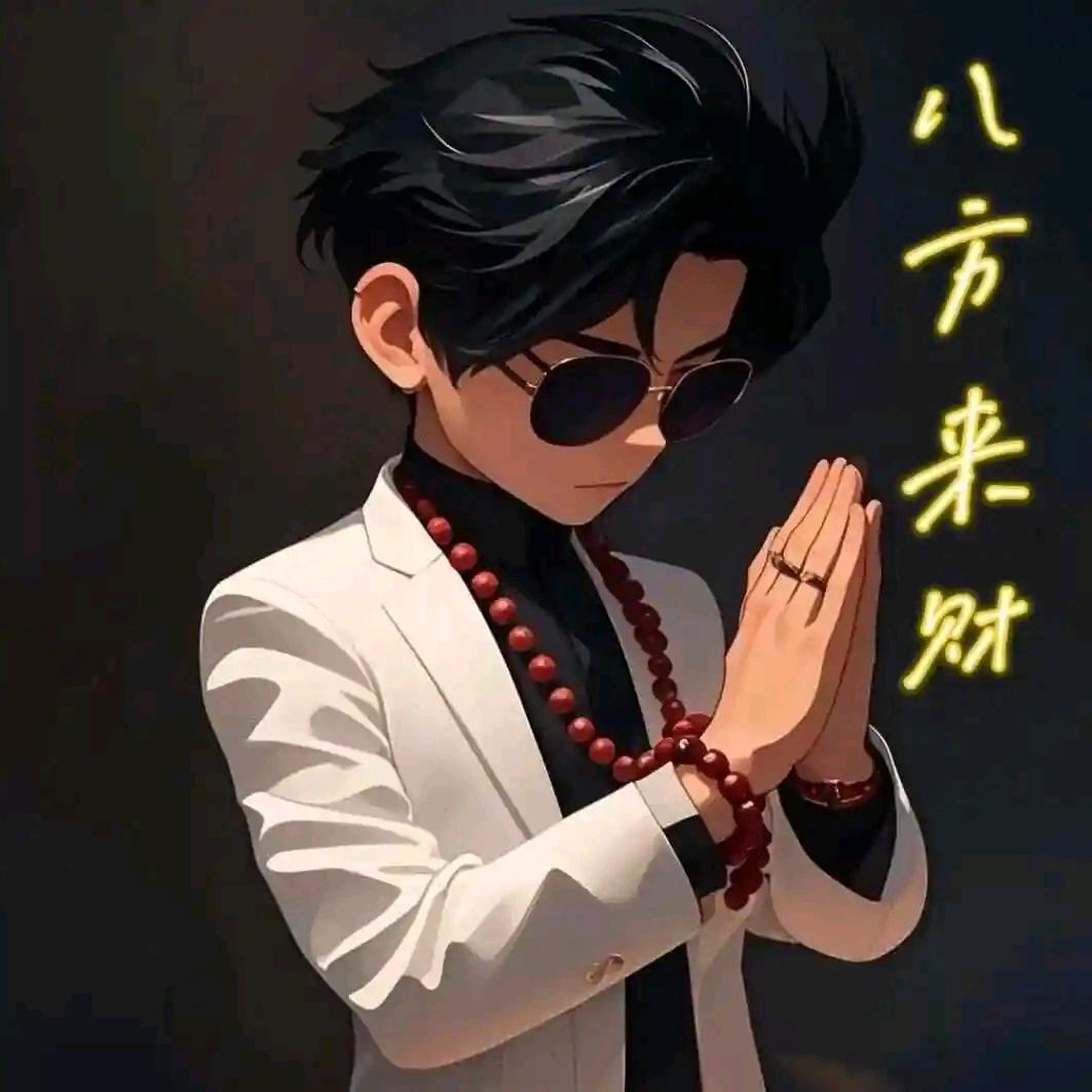 ℳ๓ 余生᭄🕊随心᭄