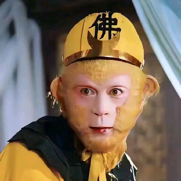 👫老顽童🐒