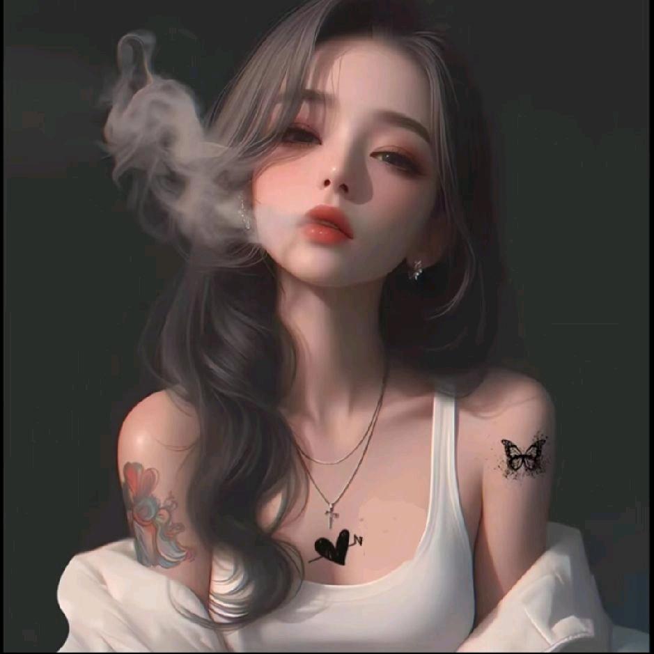 思语.