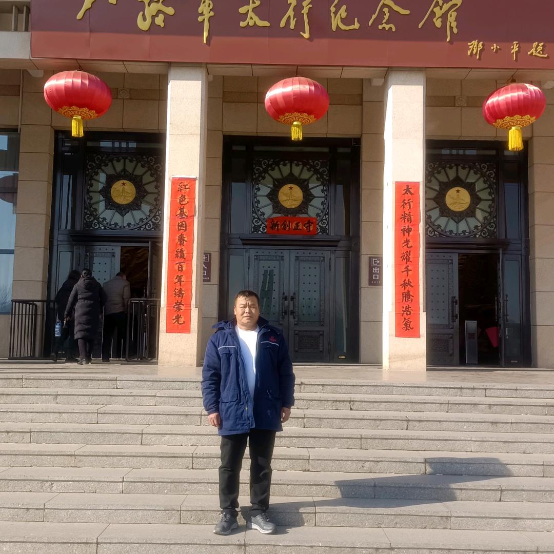 刘建斌