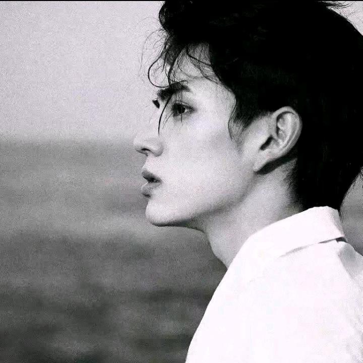 阿勒泰第一帅哥🕶