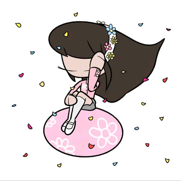 晓晓.....