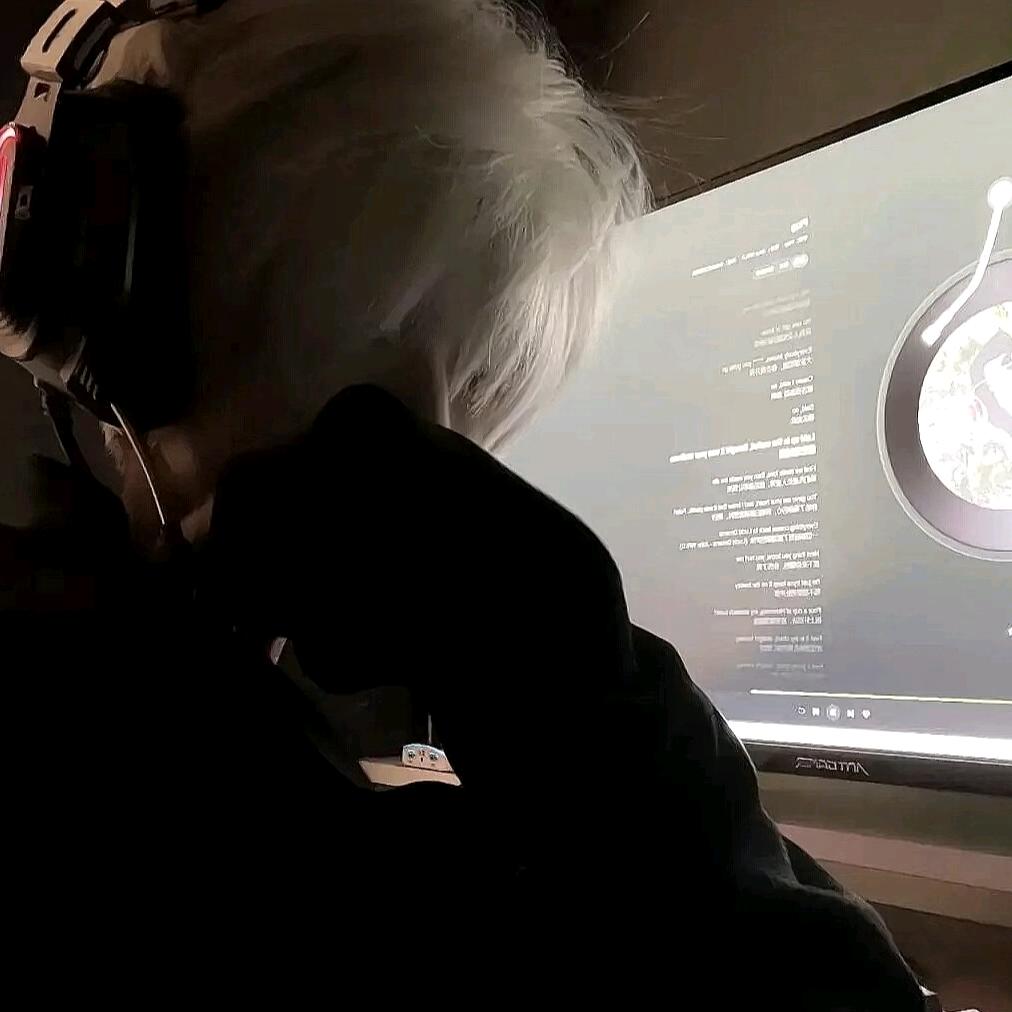 林默舟