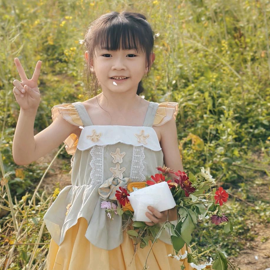 「甜心゛舞精灵」昕奕❤️