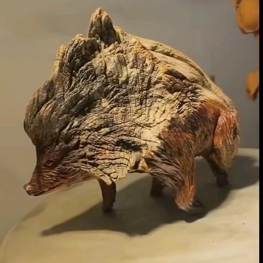 寸木雕坊