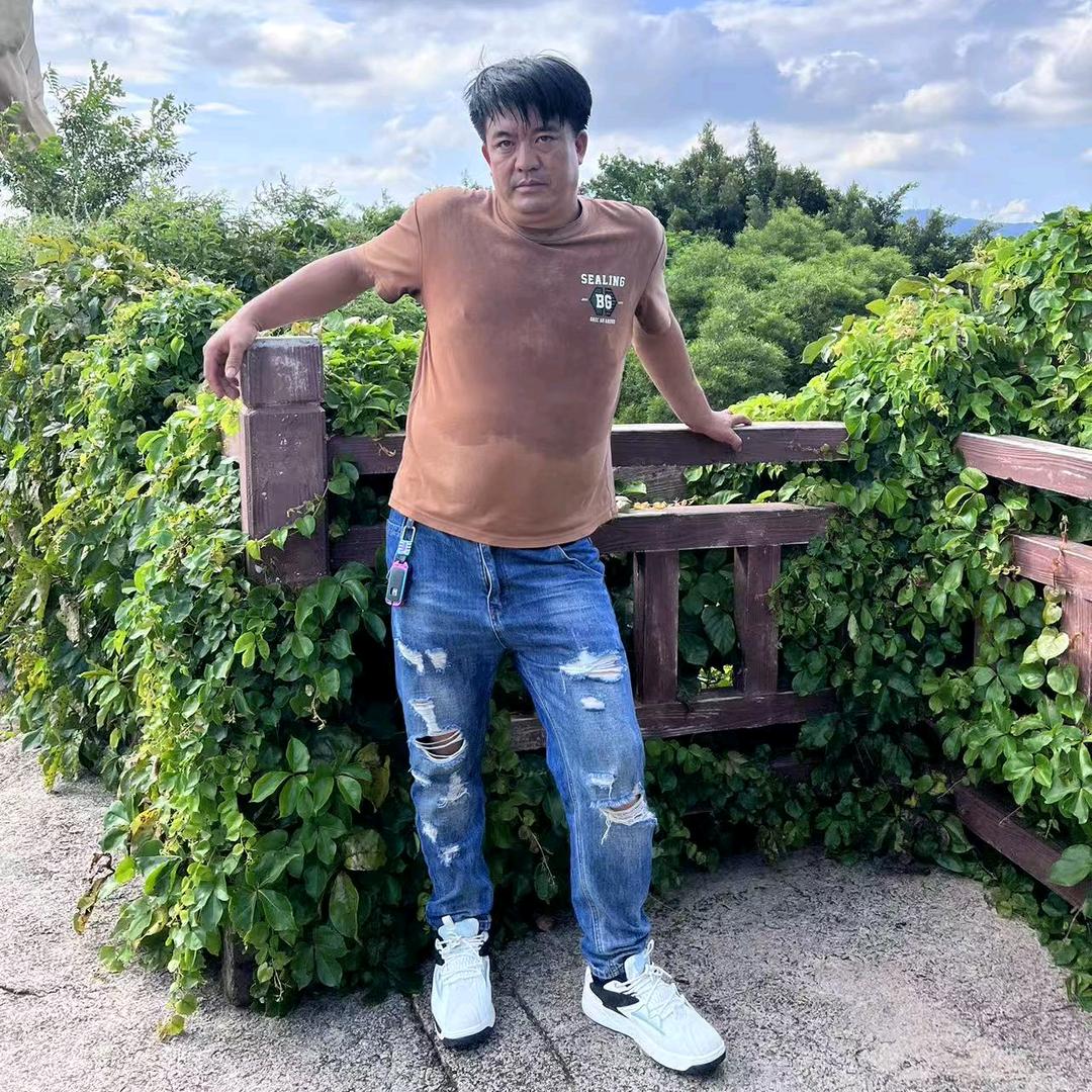 今生只爱你一人
