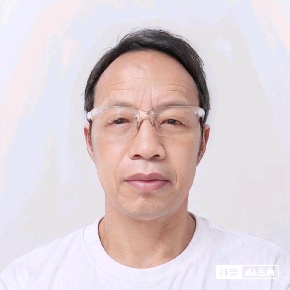 白云蓝天