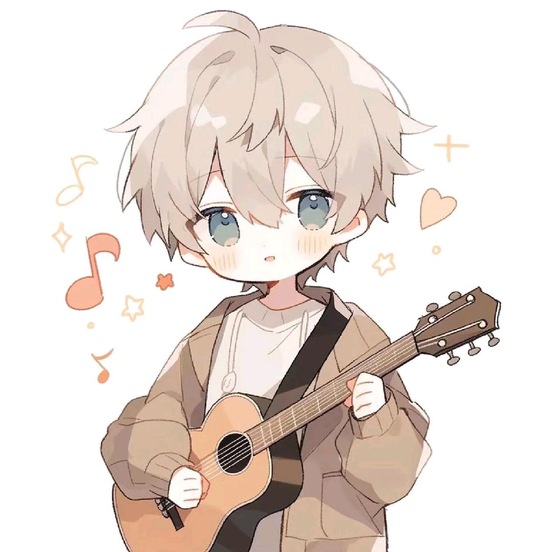 微笑丶阐释人生（硬装中）