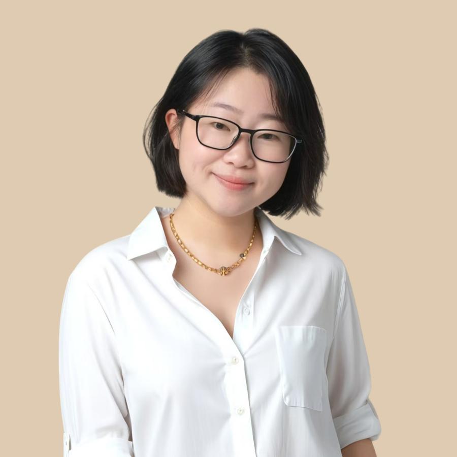 营养健康说一说