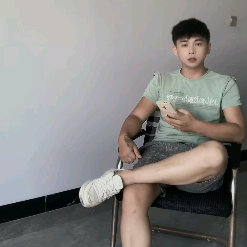 奋斗的楊先生
