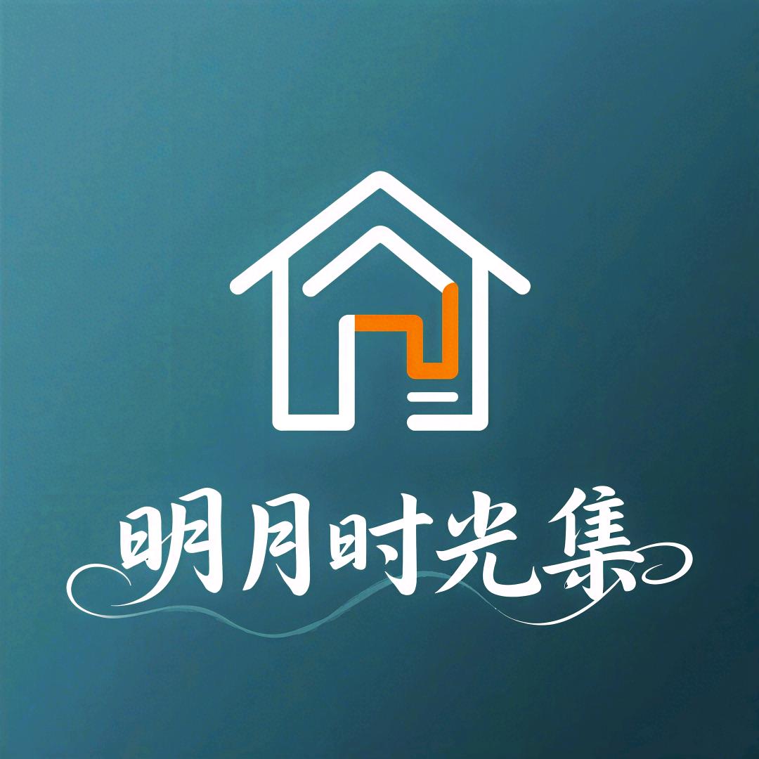 明月时光集