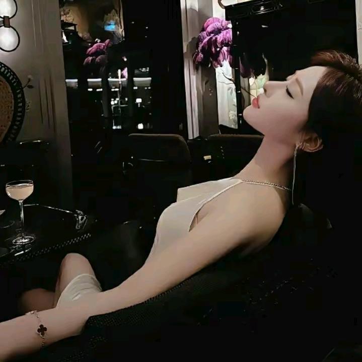 李总❤