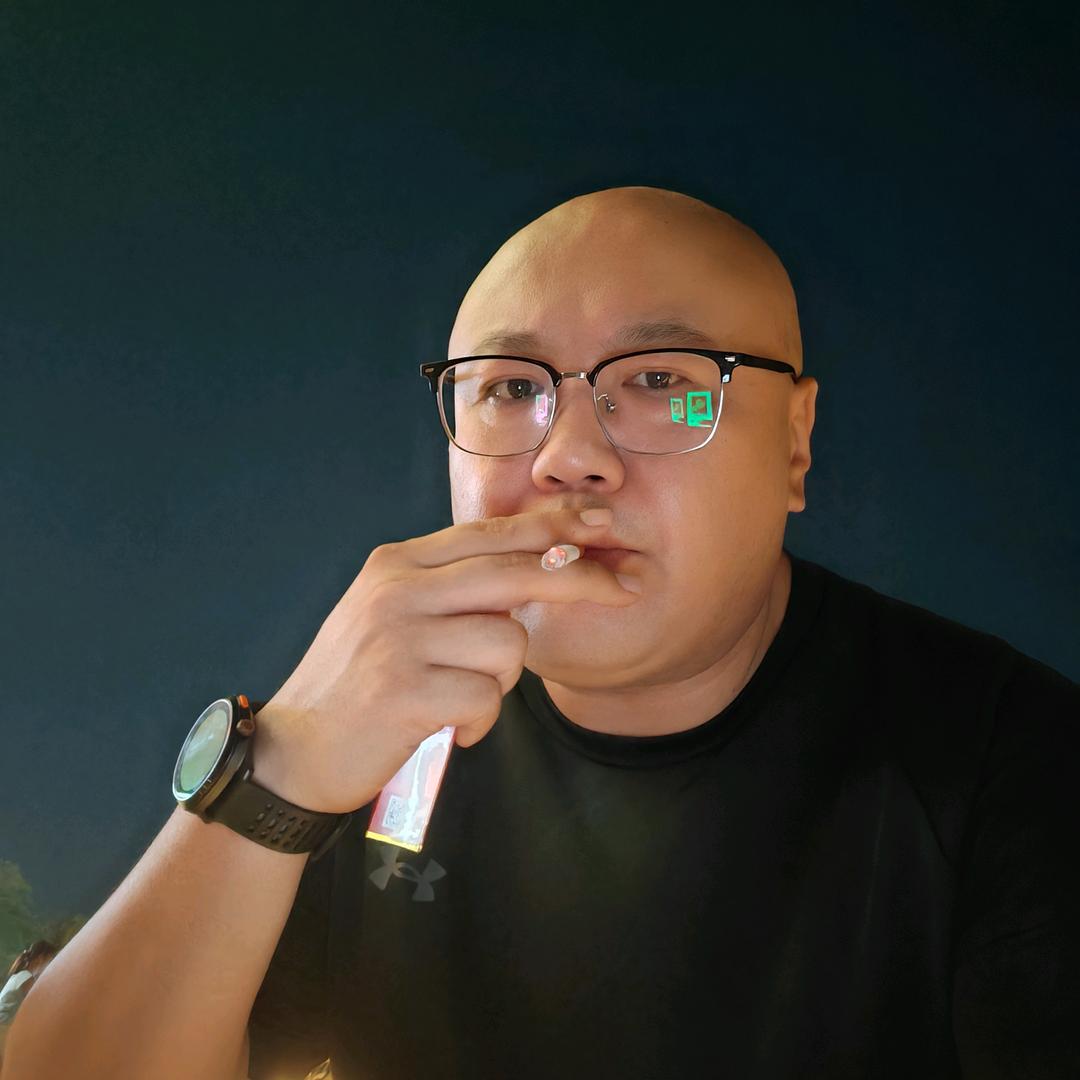 故巷旧人