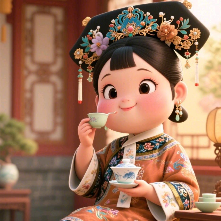 糖豆豆