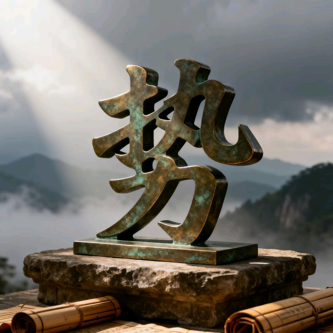 势学文化CEO-楚风