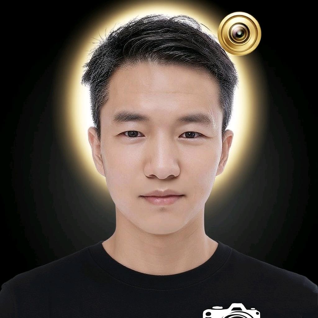 强哥摄影
