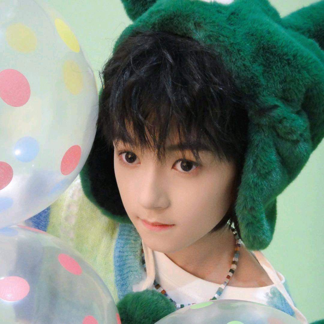 TF家族-智恩涵（小智）