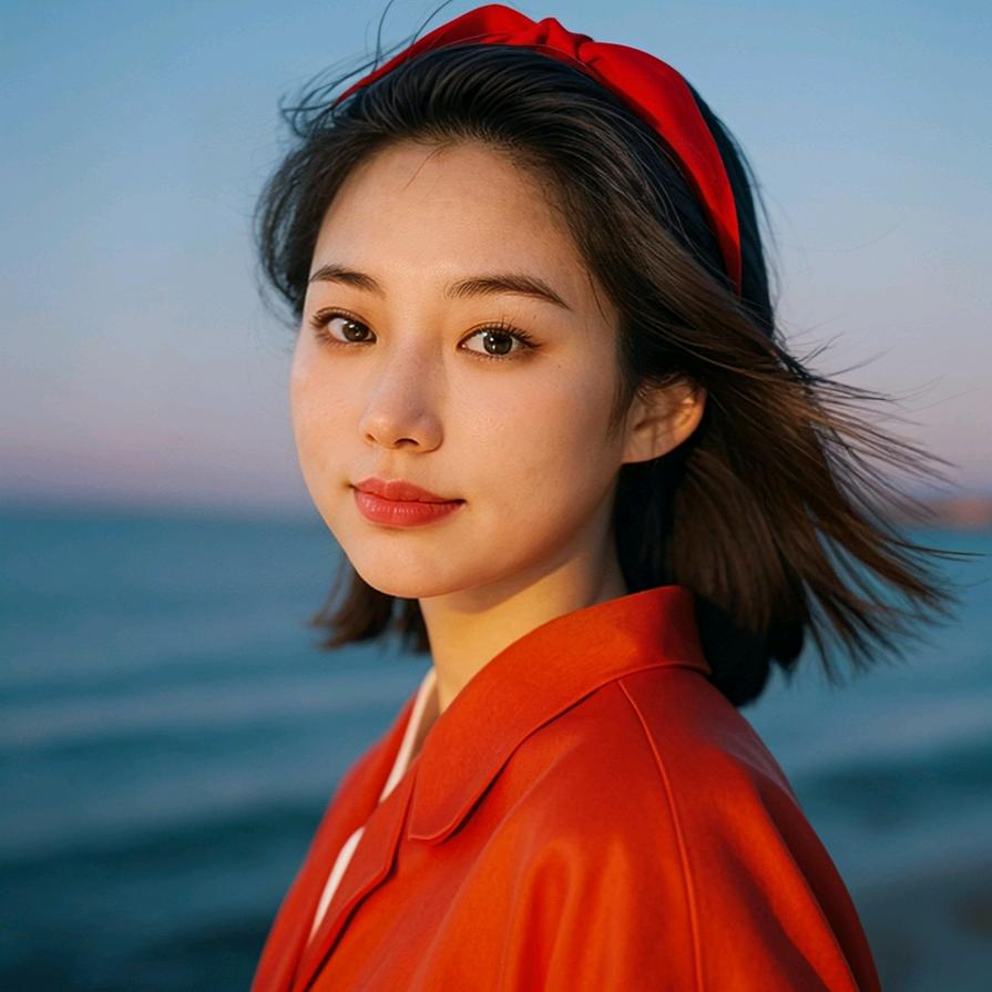 海滚滚
