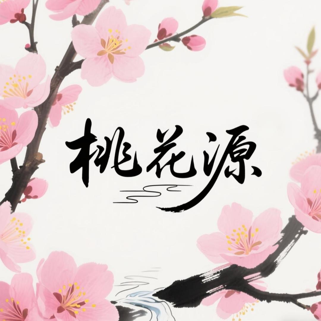 景德镇桃花源