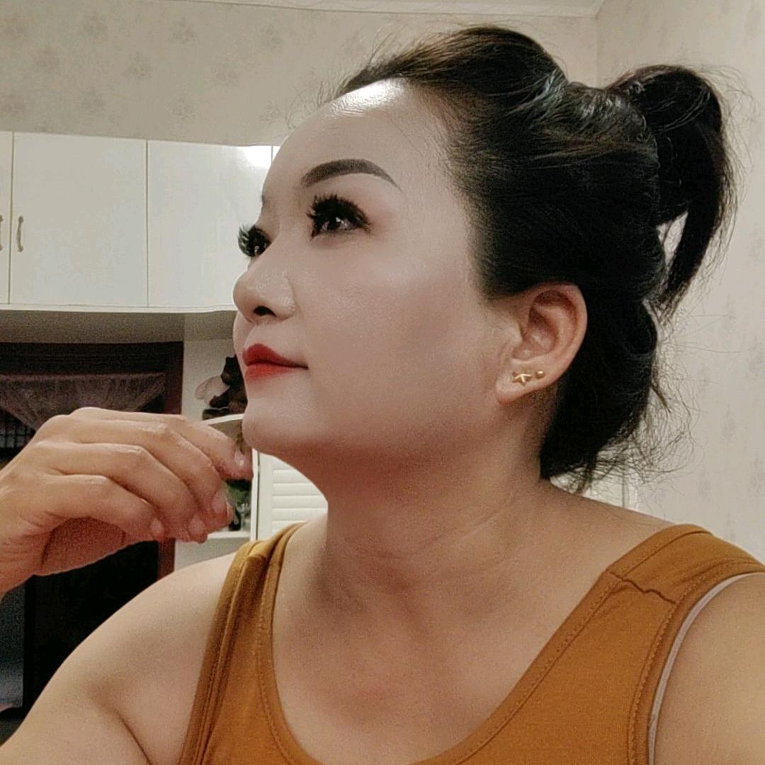 罗家大姑娘💃