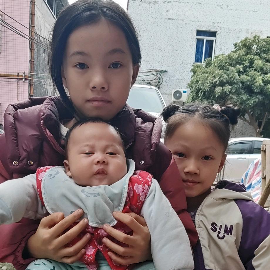 你是我的小宝贝