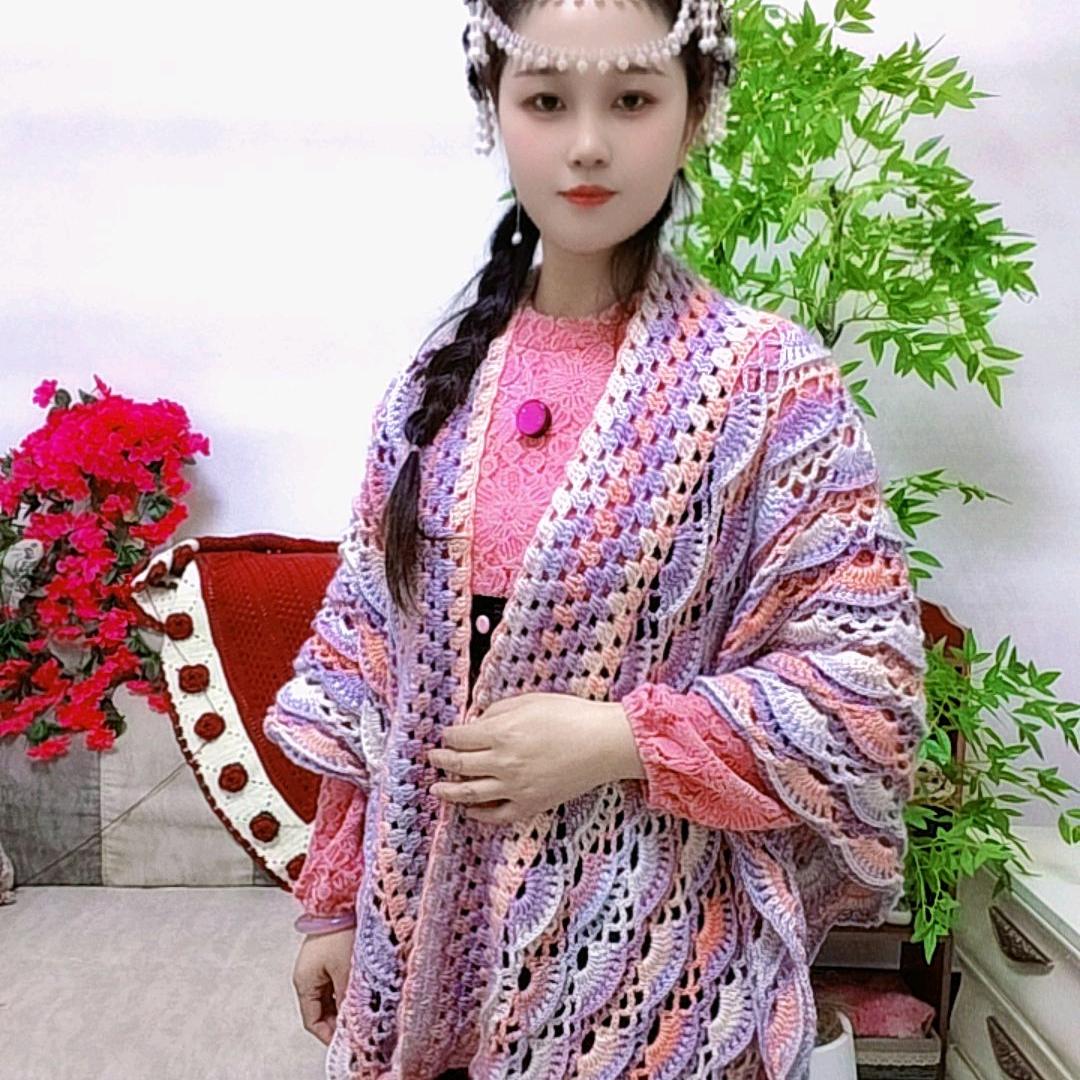 🍒猪猪爱钩织🍒