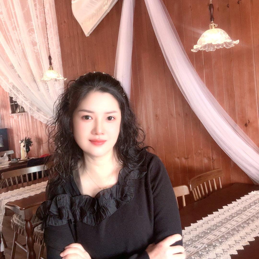 斯人如虹