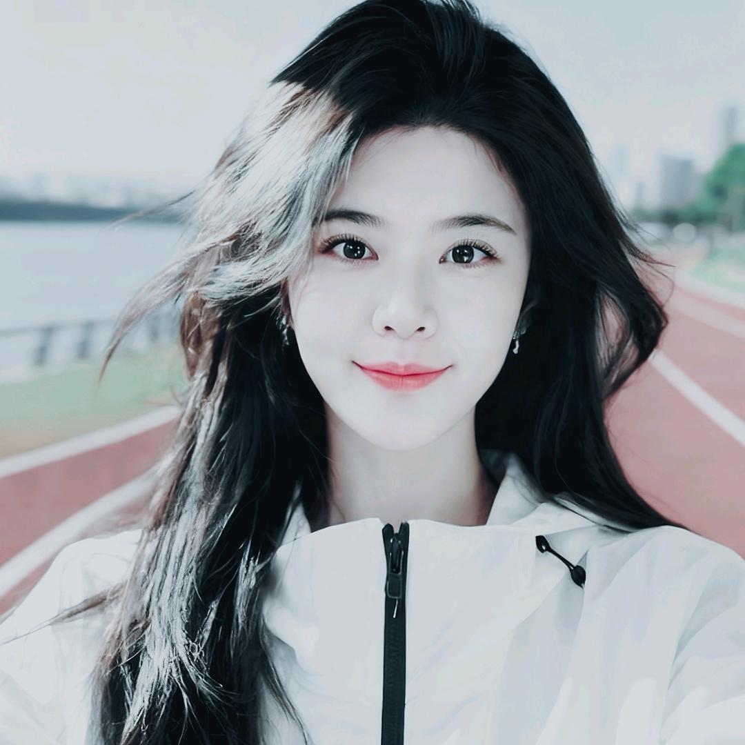 朱薇在发光耶～