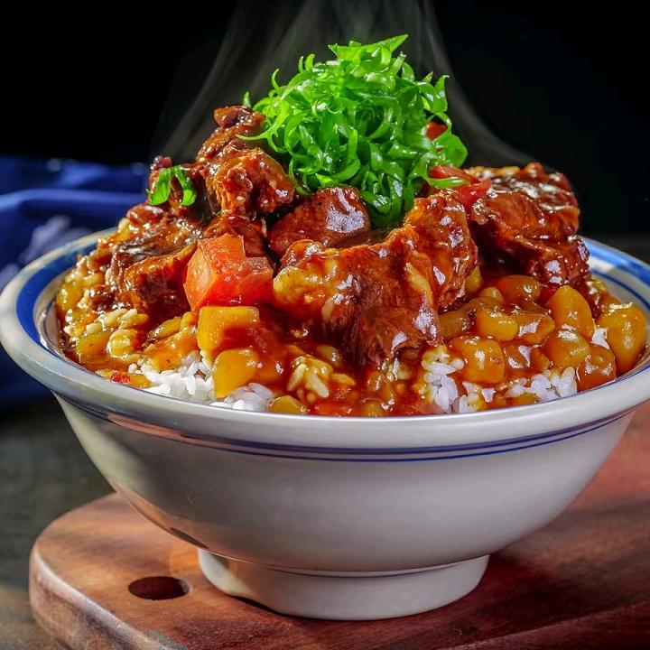 德州付庄夜市枣豆糕，糯米糕