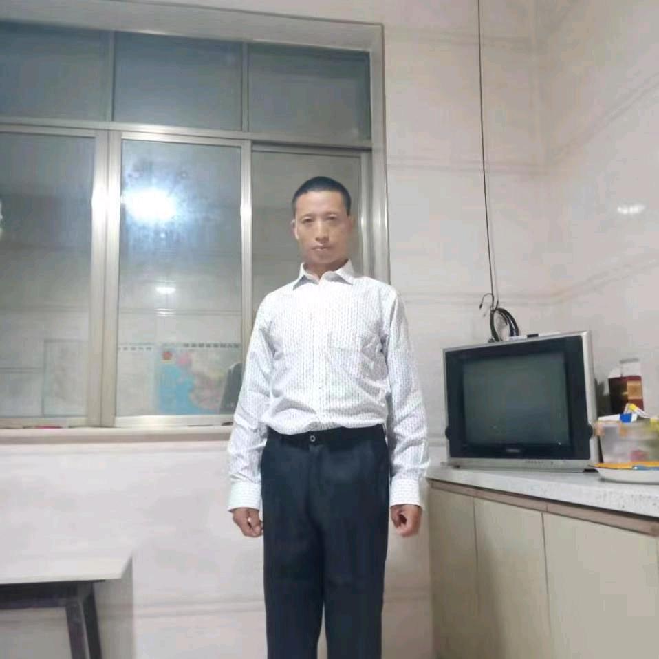 陳鑫开心的人9898