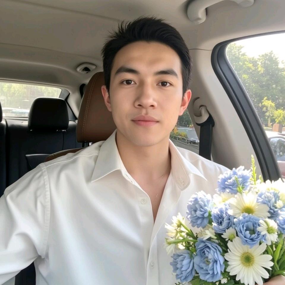 律里律气的何力士