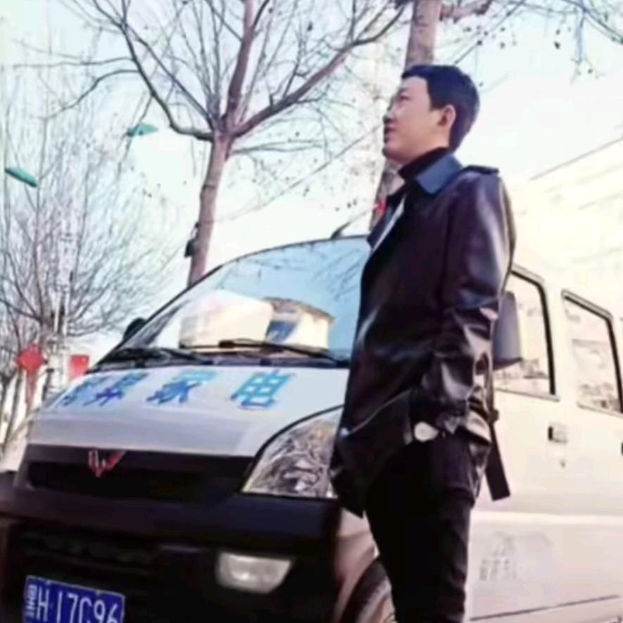 萝北县润昇家电萝北永顺货站