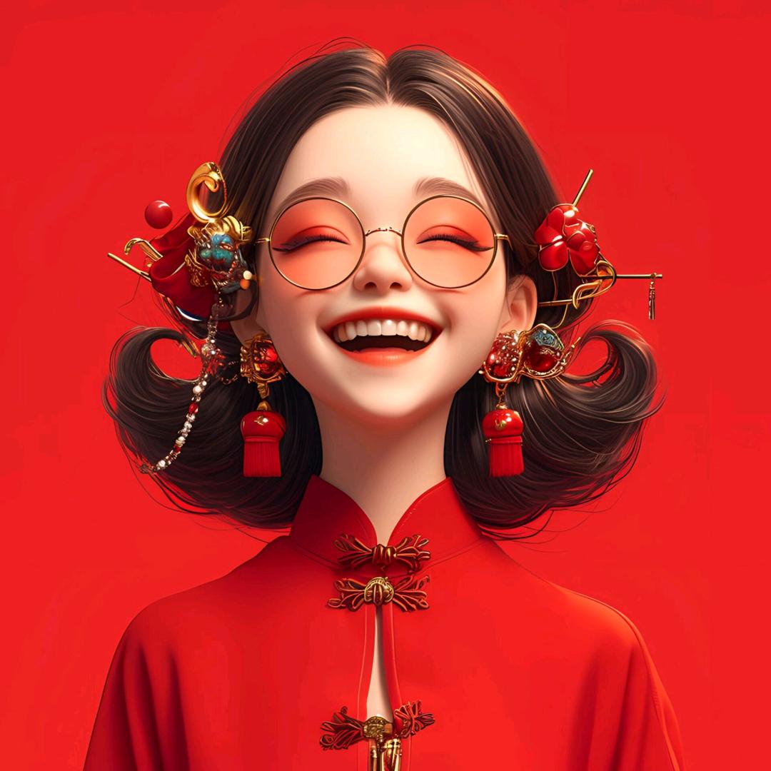 子然
