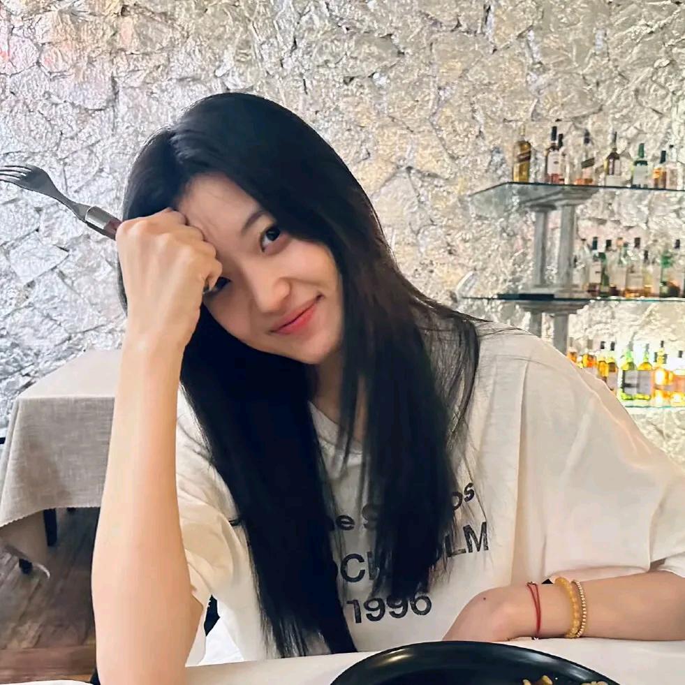 小羊（主页看手链）