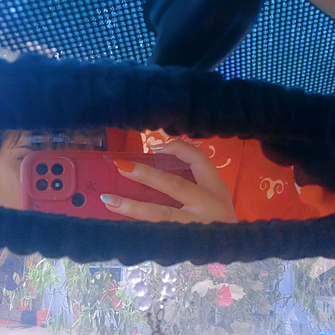 缘分