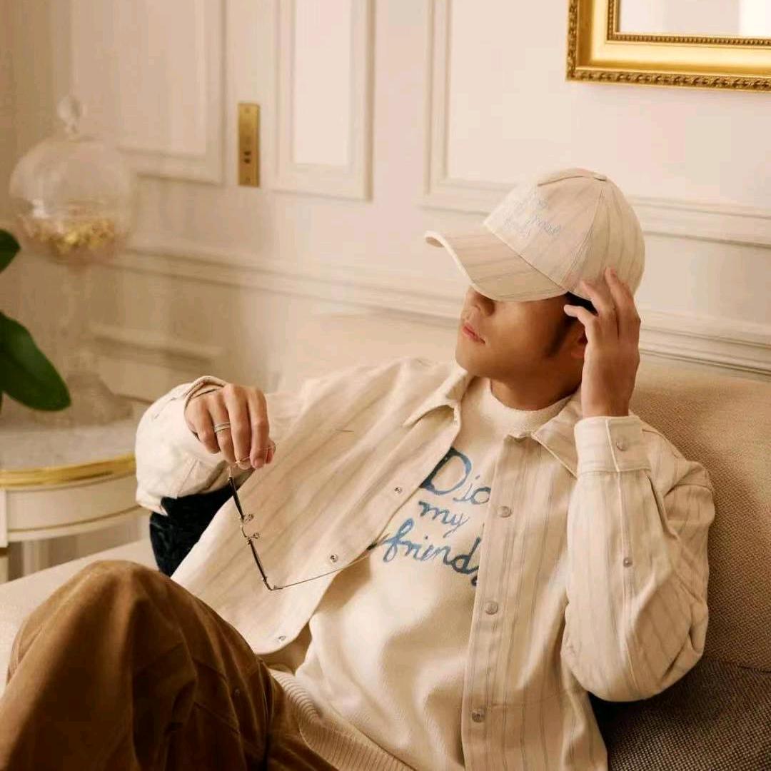 爱杰伦的风女子