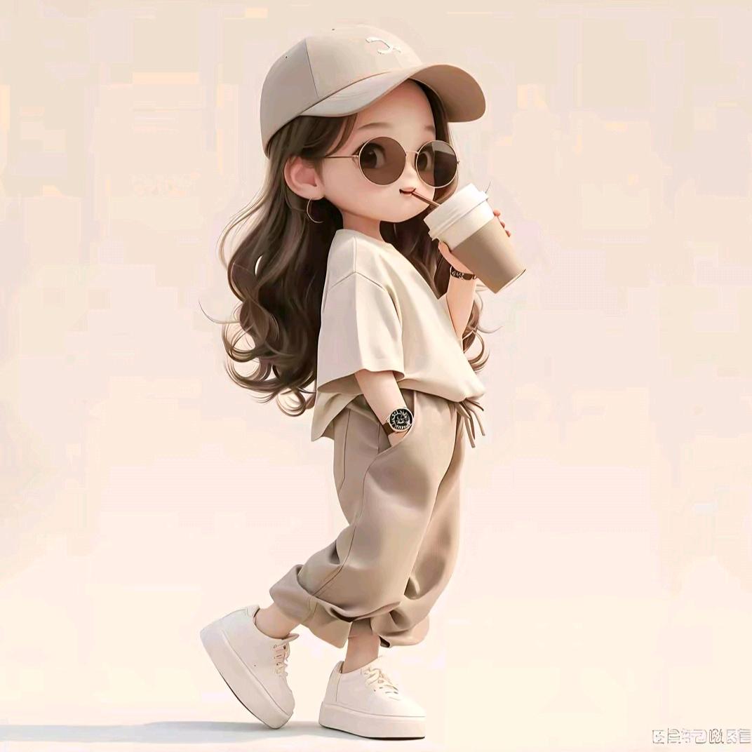 宝贝女儿（单身爸爸）