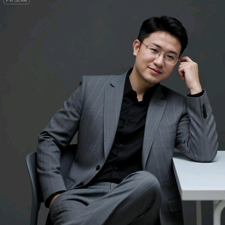 是颜色不一样的烟火