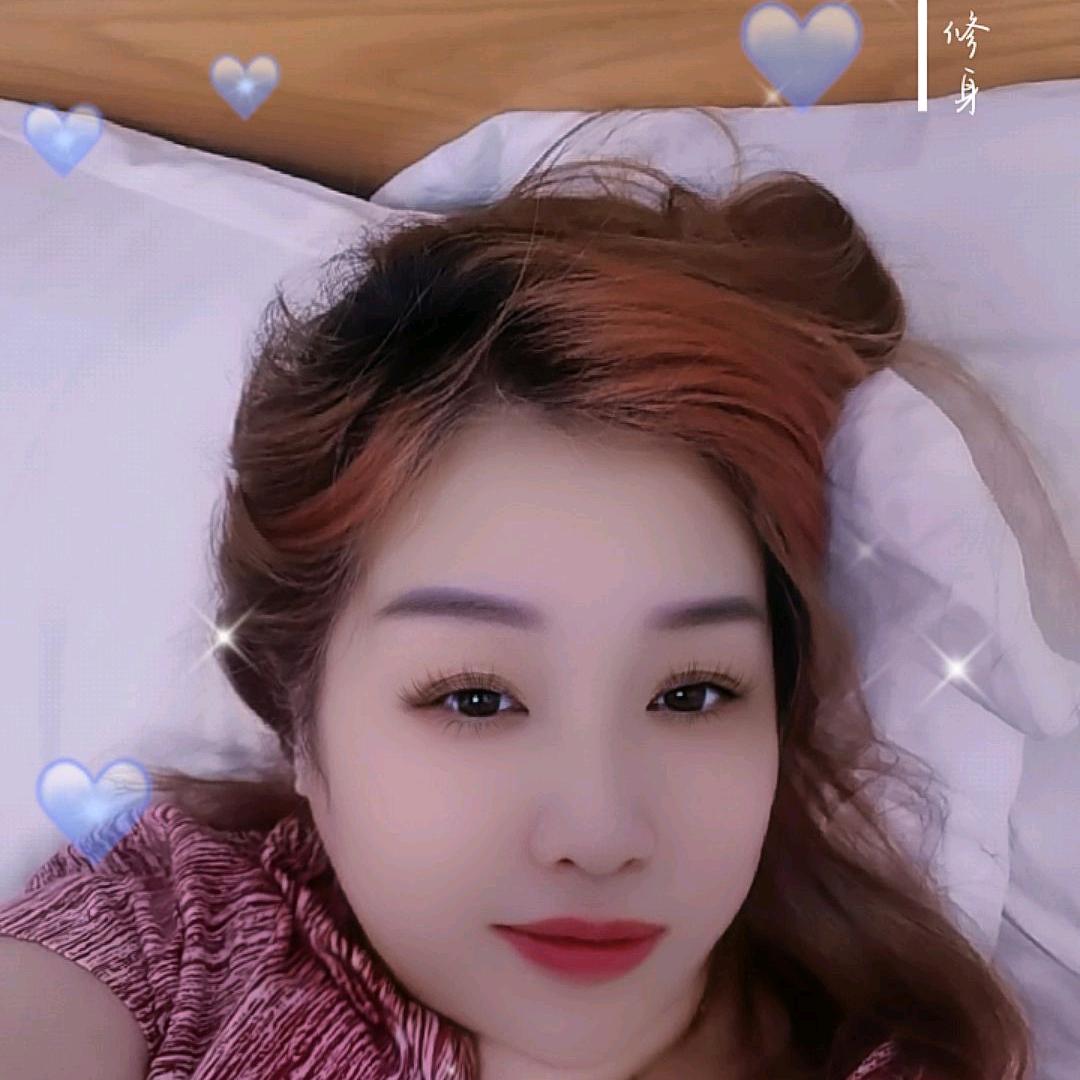 可爱的六妹妹，起起落落才叫美满人生