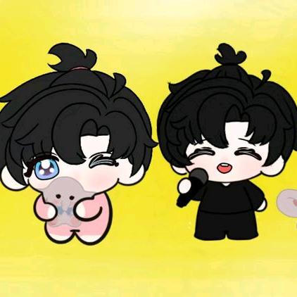 流氓家小晴宝〥🌥