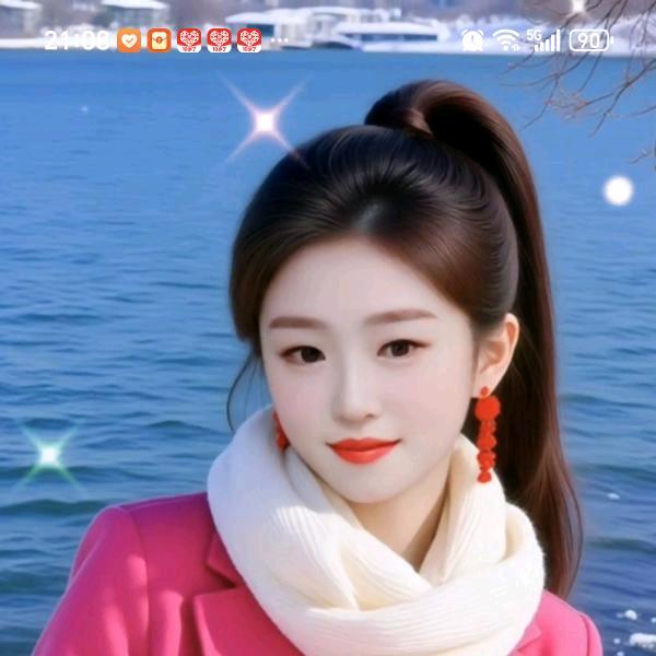 农村三妹