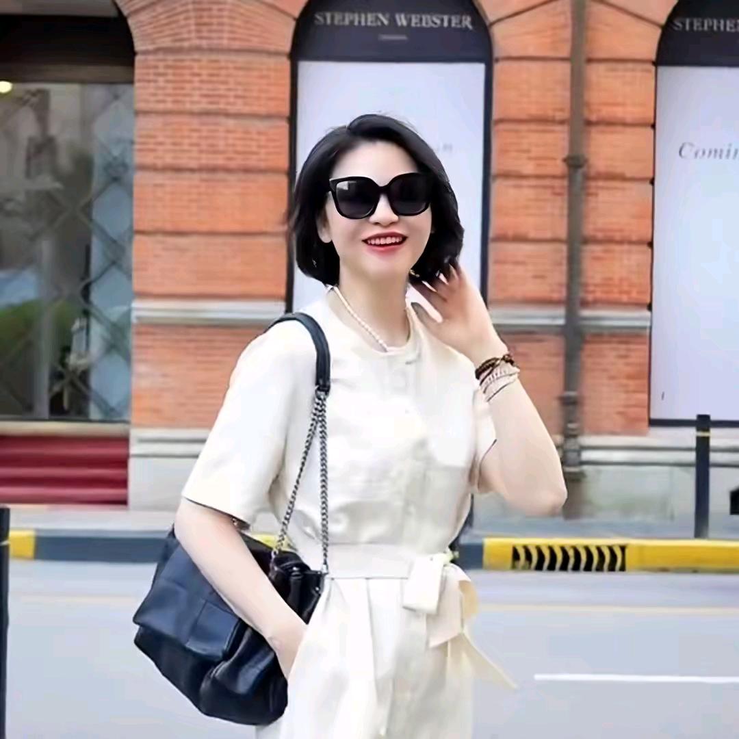 我是摩羯♑